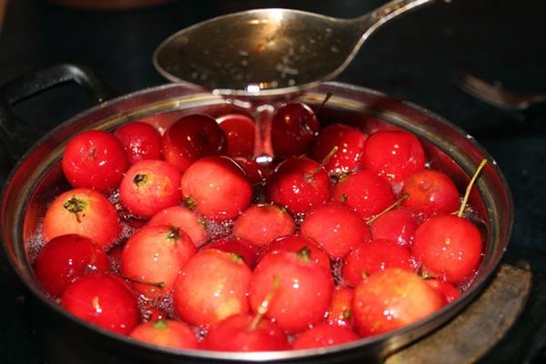 กระบวนการปรุงราเนตกิ