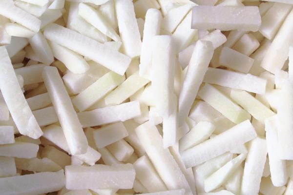 กะหล่ำปลีแช่แข็ง