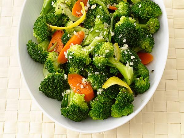 salade de brocoli
