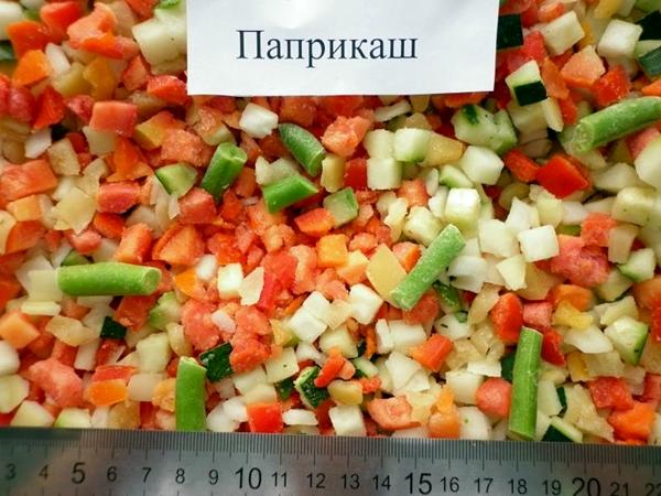 ปาปริก้า