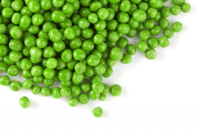 petits pois