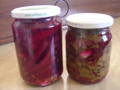 ยอดบีทรูท