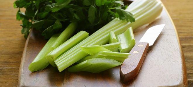 ผักชีฝรั่งดอง