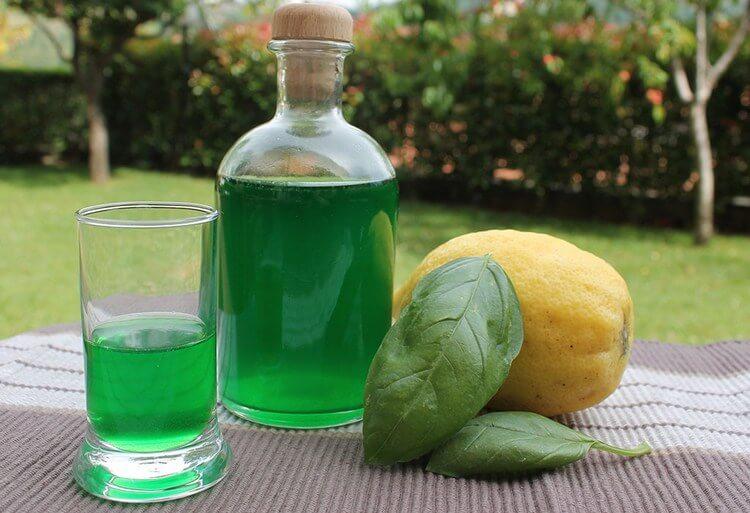 ทิงเจอร์โหระพา