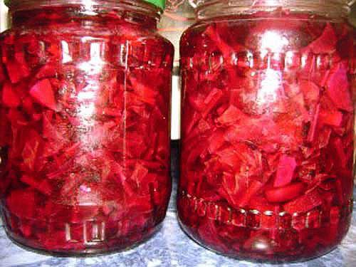 ยอดบีทรูท