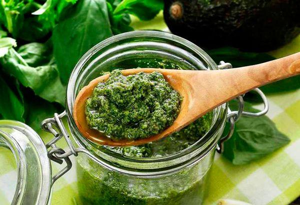 โหระพาดอง