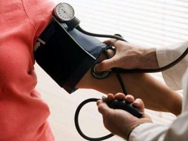 การวัดความดัน