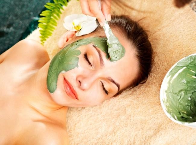 masque facial