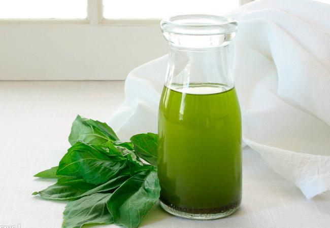 น้ำโหระพา