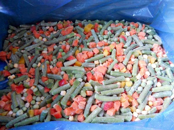 เม็กซิกันคละแบบ