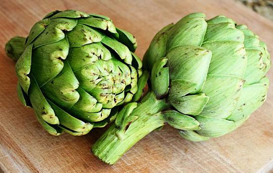 อาติโช๊คสด