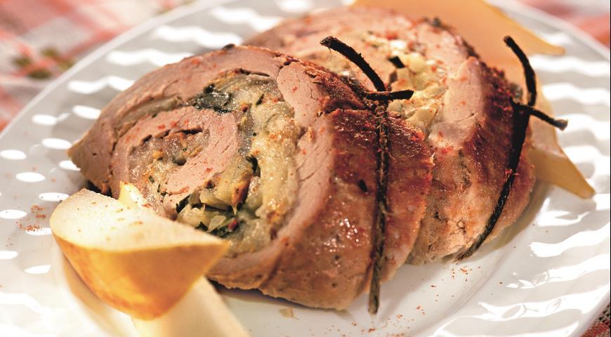 ขนมปีใหม่