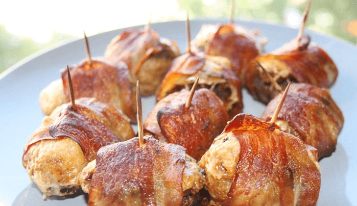 ขนมปีใหม่