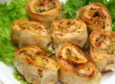 ขนมปีใหม่