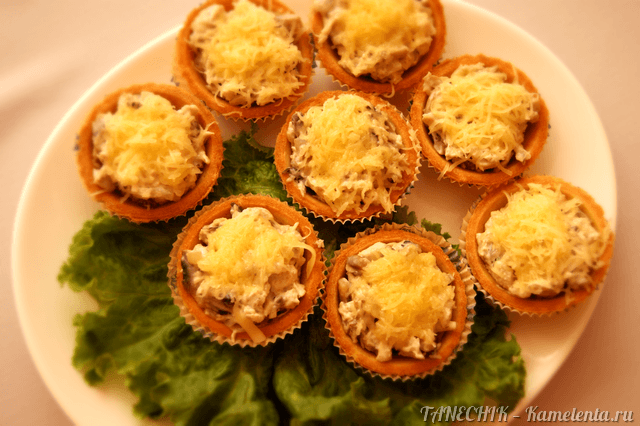 ขนมปีใหม่