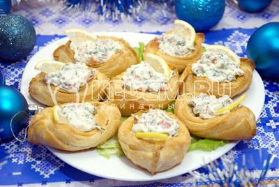 ขนมปีใหม่