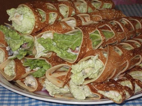 ขนมปีใหม่