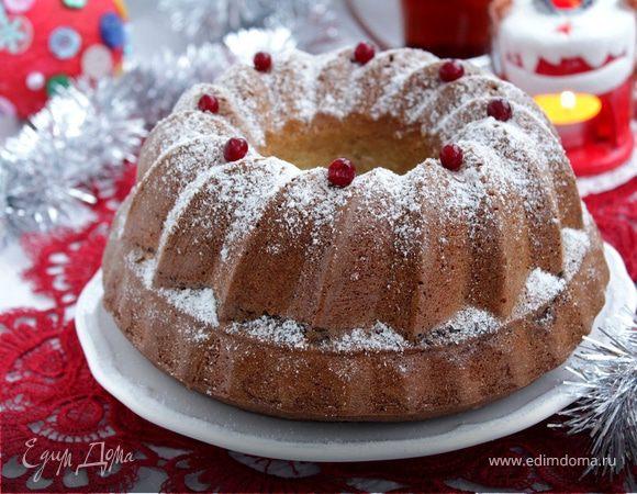 เค้กคริสต์มาส