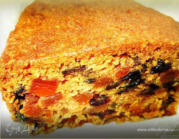 เค้กคริสต์มาสแบบอังกฤษ