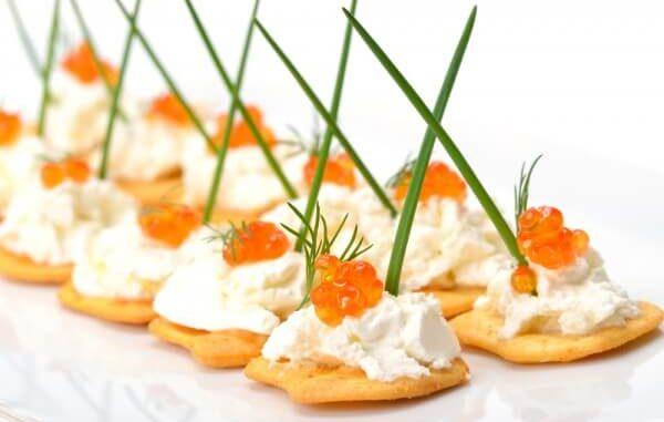 ขนมปีใหม่