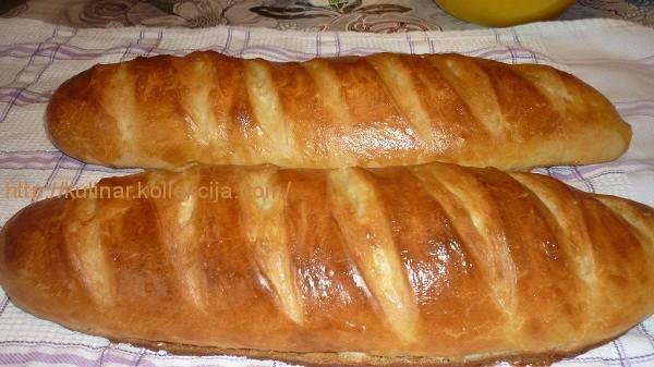 ขนมปังโฮมเมด