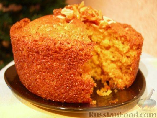 เค้กแครอท