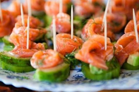 ขนมปีใหม่