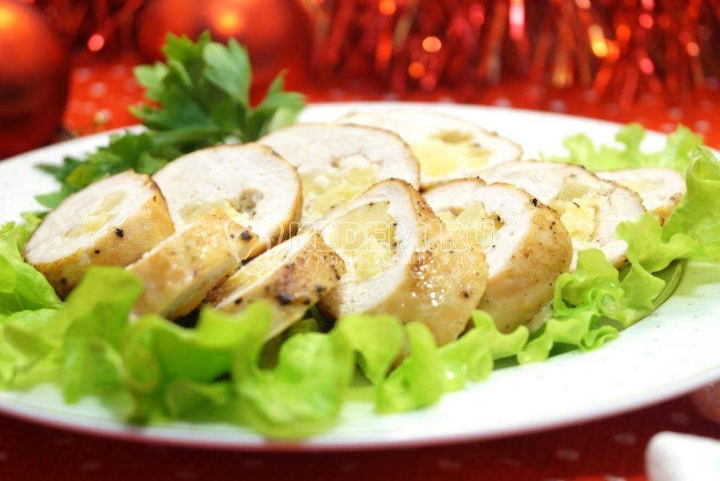 ขนมปีใหม่