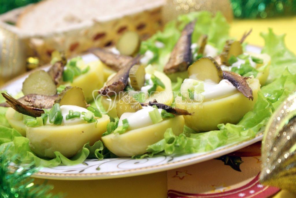 ขนมปีใหม่