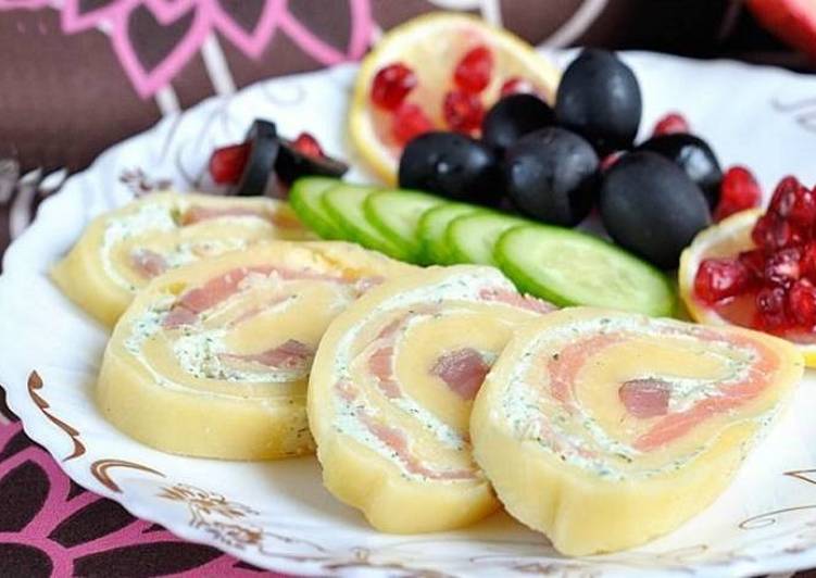 ขนมปีใหม่