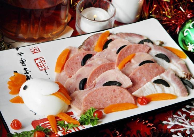 ขนมปีใหม่