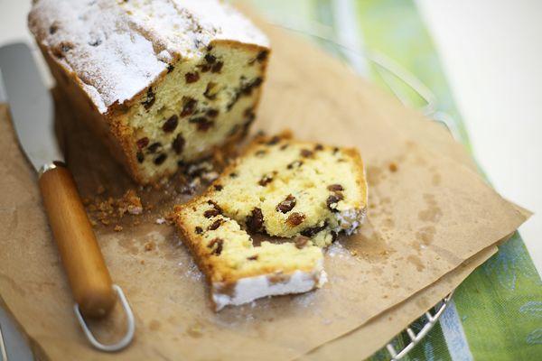 ขนมอบเทศกาลชาเดกา