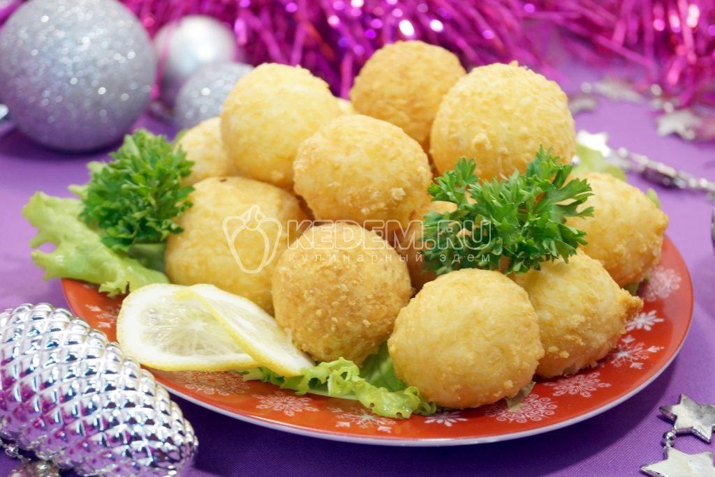 ขนมปีใหม่