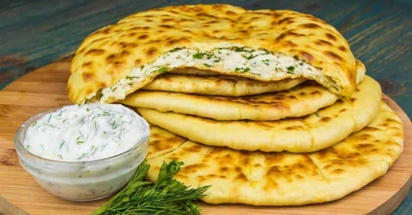 คีชินกับชีสและสมุนไพร