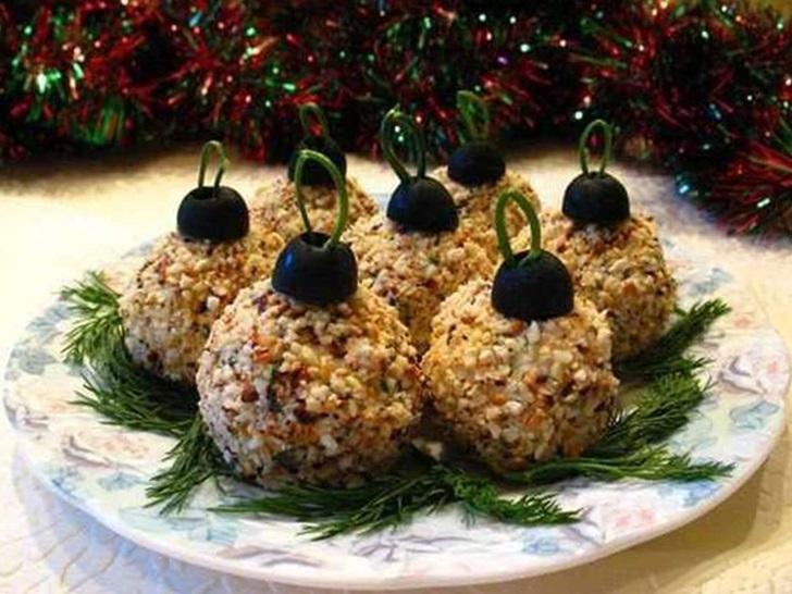 ขนมปีใหม่