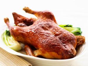 20 สูตรเด็ดทำเป็ดอบ วิธีย่างให้ฉ่ำและนุ่ม