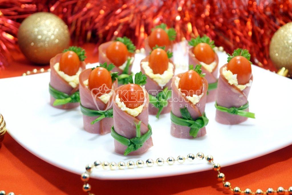 ขนมปีใหม่