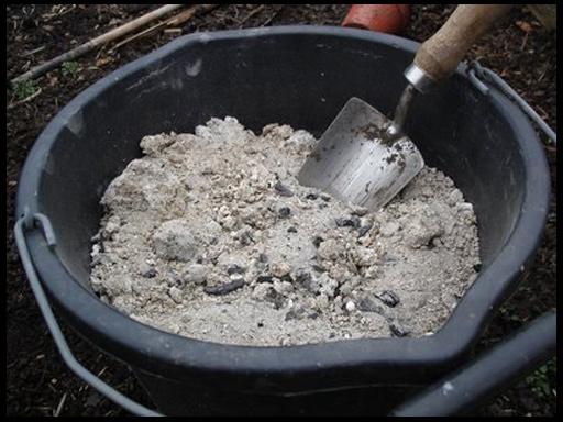 การใส่ปุ๋ยต้นกล้ามะเขือเทศ