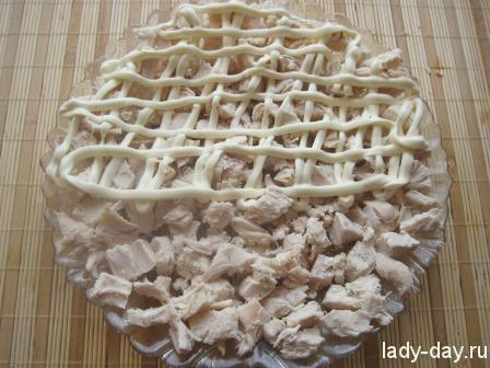 50 สูตรสลัดสุดโปรดและแปลกใหม่สำหรับปีใหม่หมู ​​2019