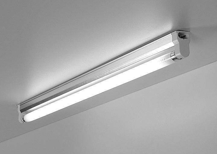 Lampes fluorescentes