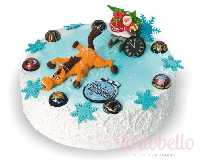 เค้กเต้าหู้ "New Year's Etude"