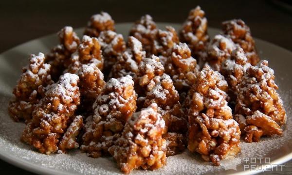 เค้กจอมปลวก