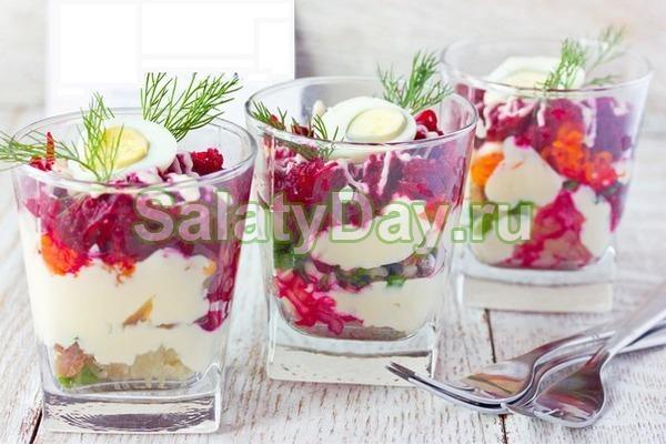 วันส่งท้ายปีเก่าที่ Verrines