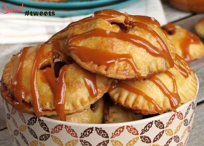 แอปเปิ้ลคาราเมล