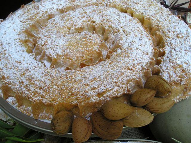 เค้กทาส