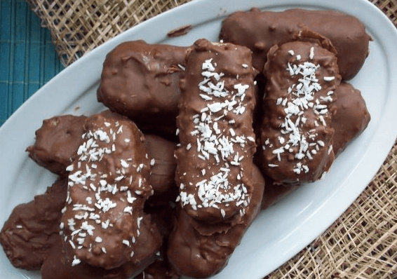 บาร์บาวน์ตี้โฮมเมด