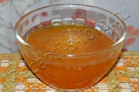 เคลือบสีส้ม