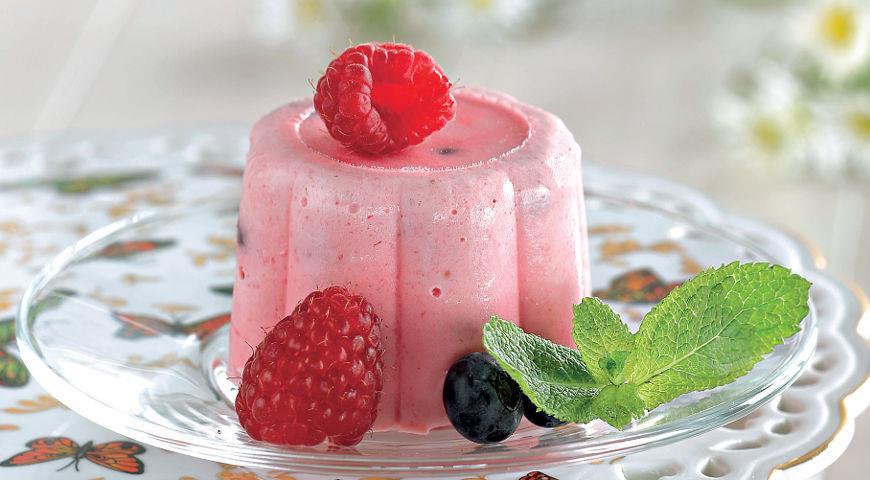 ไอศกรีมโยเกิร์ต