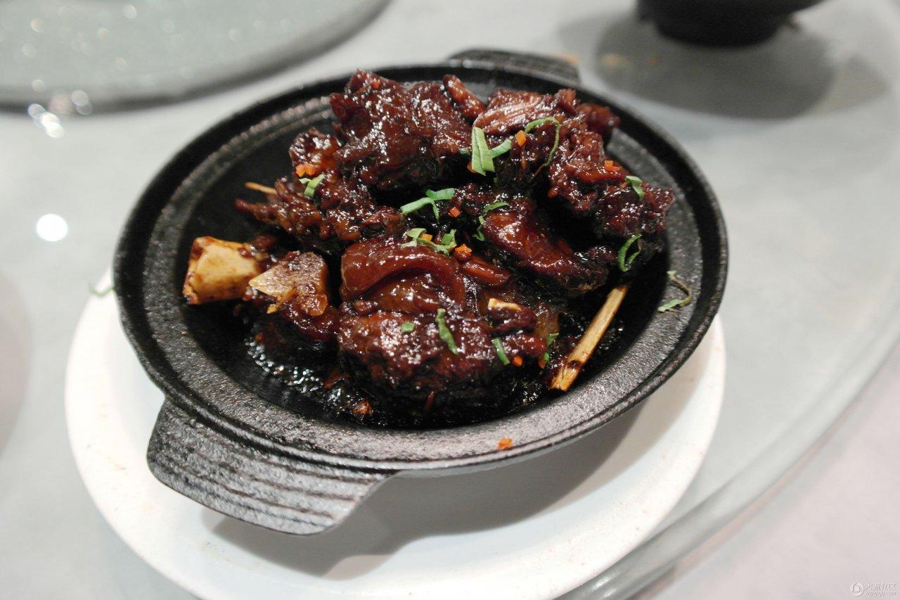 เนื้อแกะสไตล์อังกฤษ