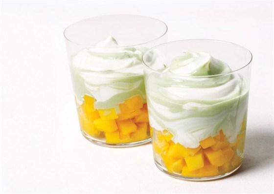 มะม่วงพาร์เฟ่ต์